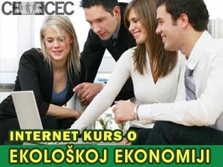 CEECEC internet kurs