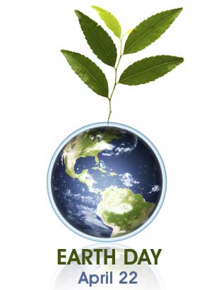 Earth Day